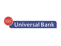 Банк Universal Bank в Арбузинке